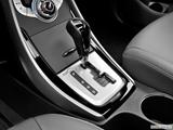  Gear shifter/center console photo